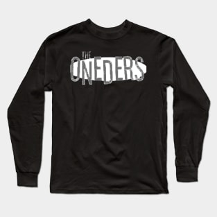 we done Long Sleeve T-Shirt